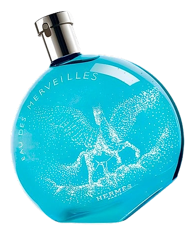 Eau des Merveilles Pegase by Hermès