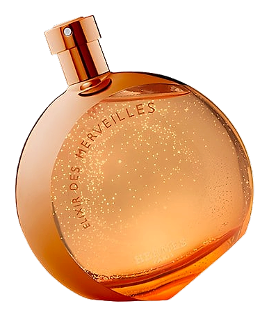 Elixir des Merveilles Limited Edition Collector by Hermès