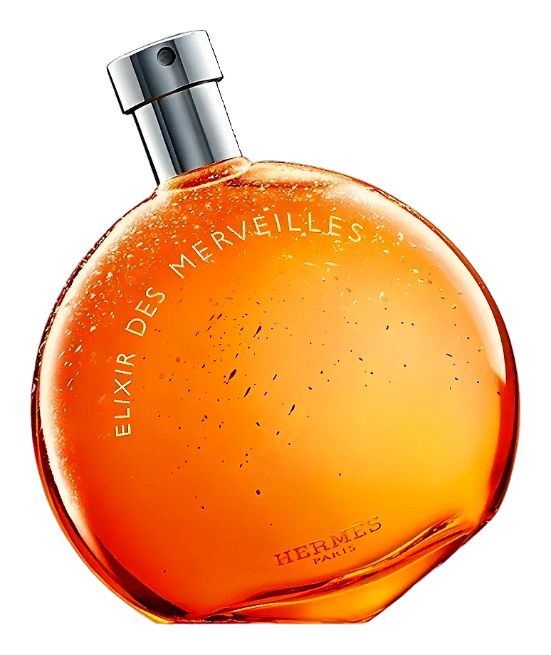 Elixir des Merveilles by Hermès