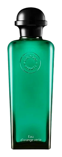 Hermes D'orange Verte by Hermès