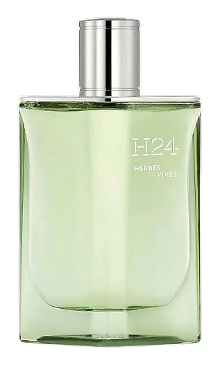 H24 Herbes Vives by Hermès