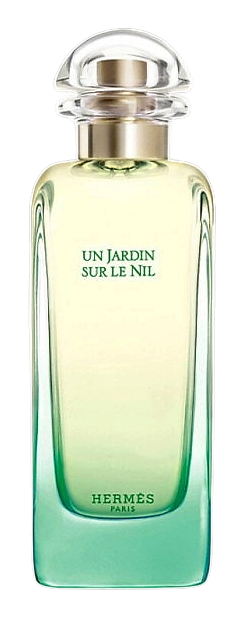 Hermès Un Jardin Sur Le Nil by Hermès