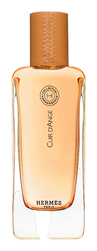 Hermès Hermessence Cuir d'Ange
