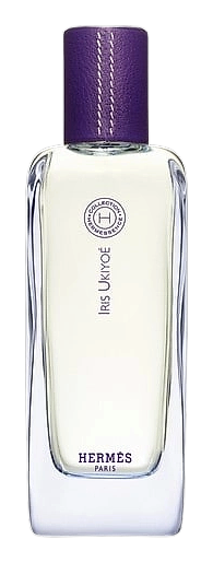 Hermès Hermessence Iris Ukiyoé