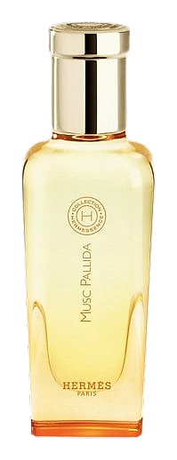 Hermessence Musc Pallida by Hermès