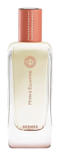 Hermessence Myrrhe Eglantine by Hermès