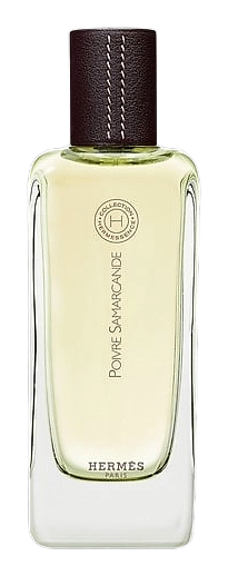 Hermès Hermessence Poivre Samarcande