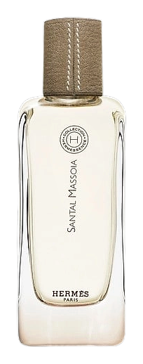 Hermès Hermessence Santal Massoïa
