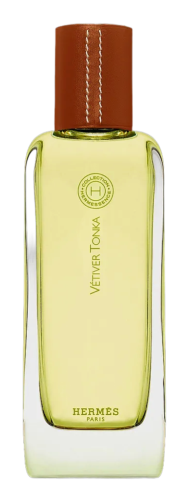 Hermessence Vetiver Tonka by Hermès