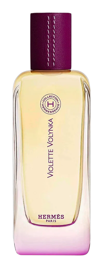 Hermessence Violette Volynka by Hermès