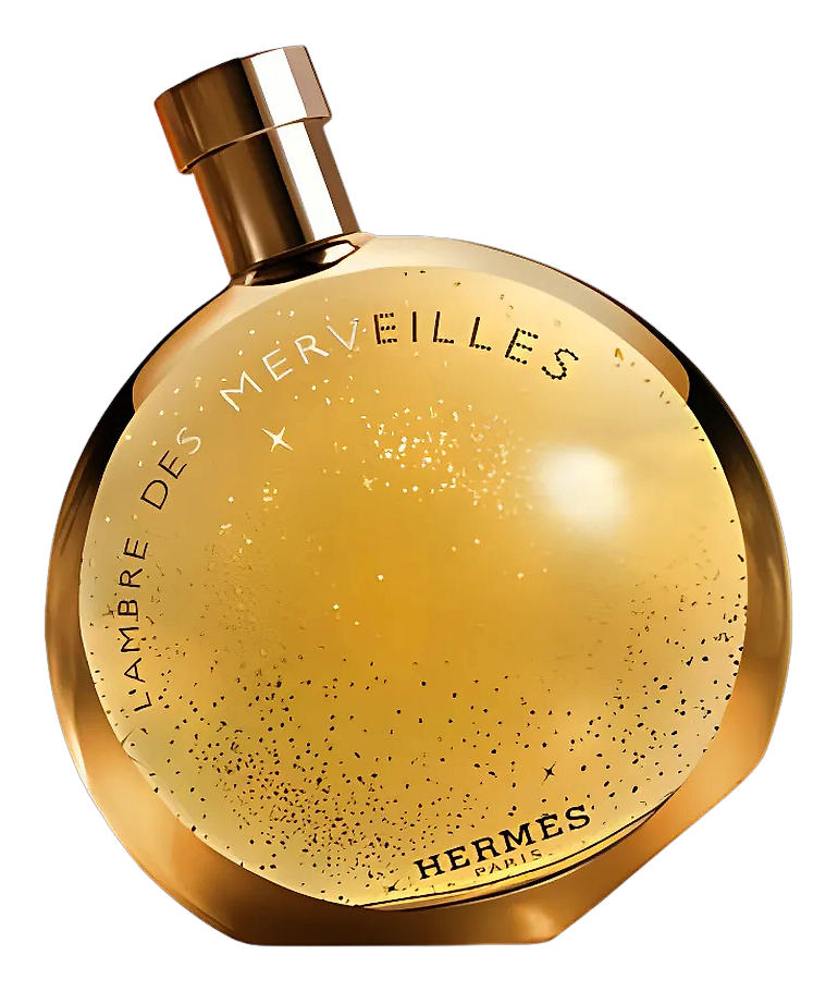 Hermès L’Ambre des Merveilles