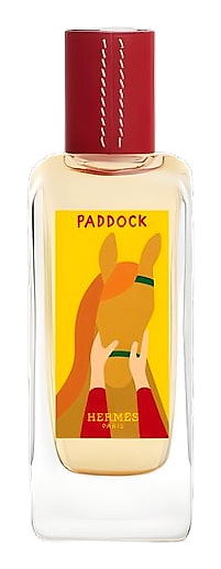 Paddock by Hermès