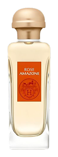 Rose Amazone by Hermès
