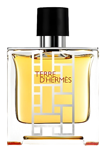 Terre d'Hermès flacon H 2013 by Hermès