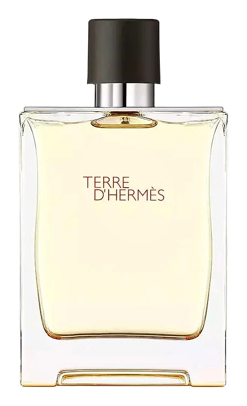 Terre d'Hermès by Hermès