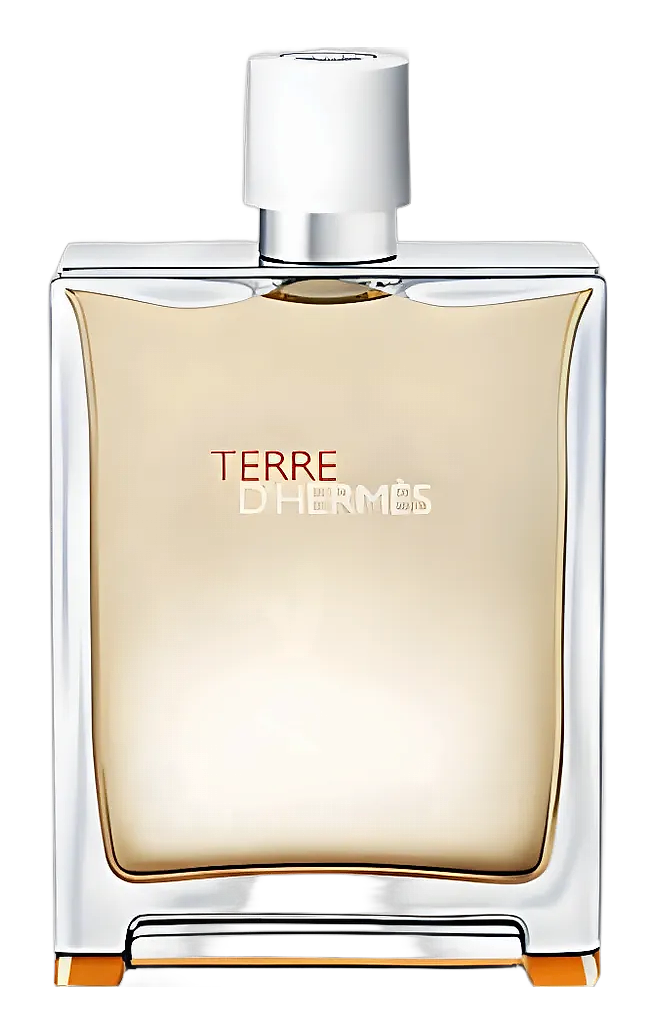 Terre d'Hermes Eau Tres Fraiche by Hermès – Eau de Toilette