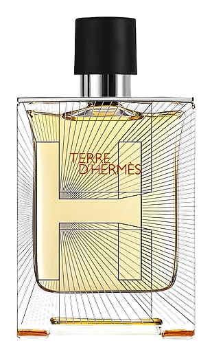 Terre D'hermes Flacon H 2014 by Hermès