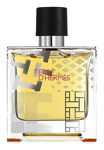 Terre d'Hermes Flacon H 2016 Parfum by Hermès