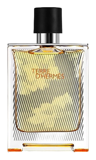 Terre d'Hermes Flacon H 2018 by Hermès