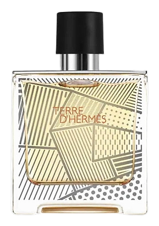 Terre d'Hermes Flacon H 2020 Eau de Toilette by Hermès – Eau de Toilette