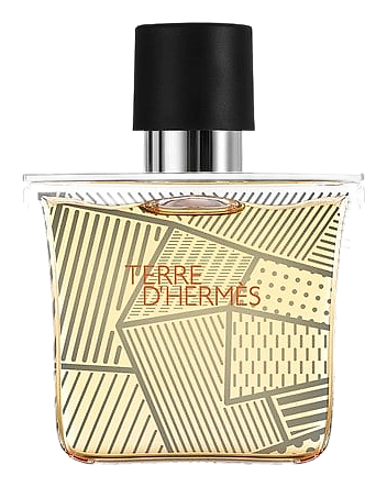 Terre d'Hermes Flacon H 2020 Parfum by Hermès