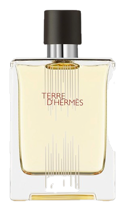 Terre D'hermes Flacon H 2021 Eau De Toilette by Hermès