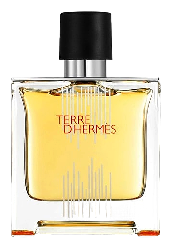 Terre d'Hermes Flacon H 2021 Parfum by Hermès