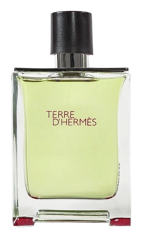 Terre d'Hermes Parfum