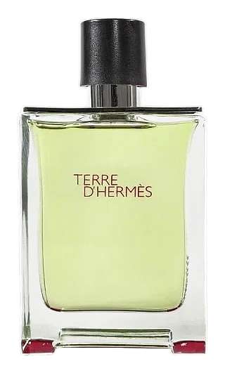Terre D'hermes + by Hermès