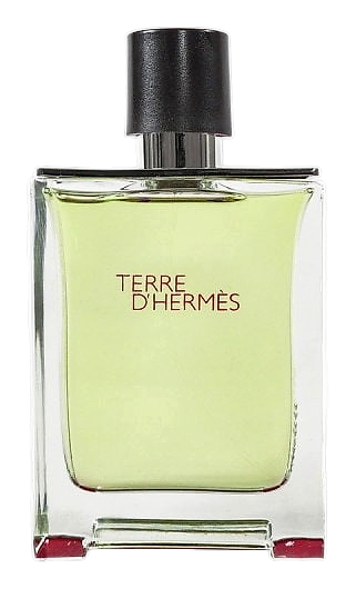 Terre DHermes - Pure by Hermès