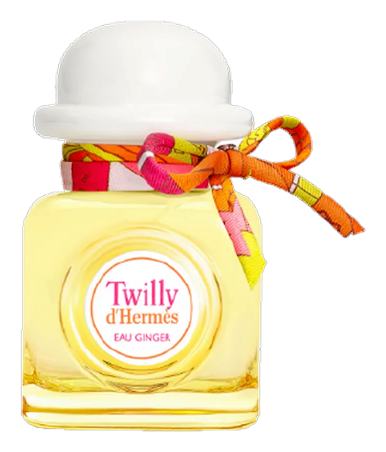 Twilly d'Hermès Eau Ginger by Hermès