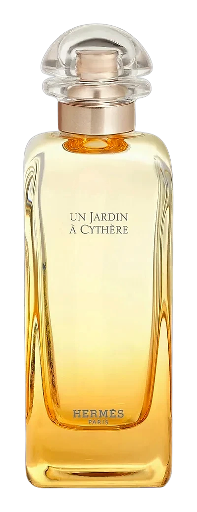 Un Jardin à Cythère by Hermès