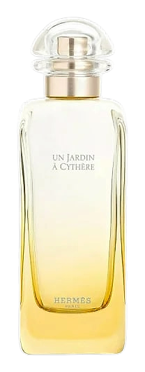 Un Jardin À Cythère by Hermès