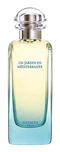Hermès Un Jardin en Mediterannee