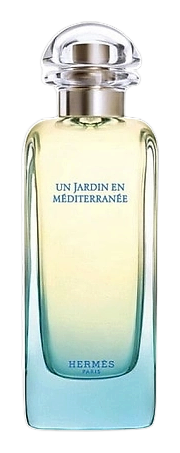 Un Jardin en Méditerranée by Hermès
