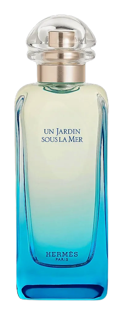 Un Jardin Sous la Mer by Hermès – Eau de Parfum