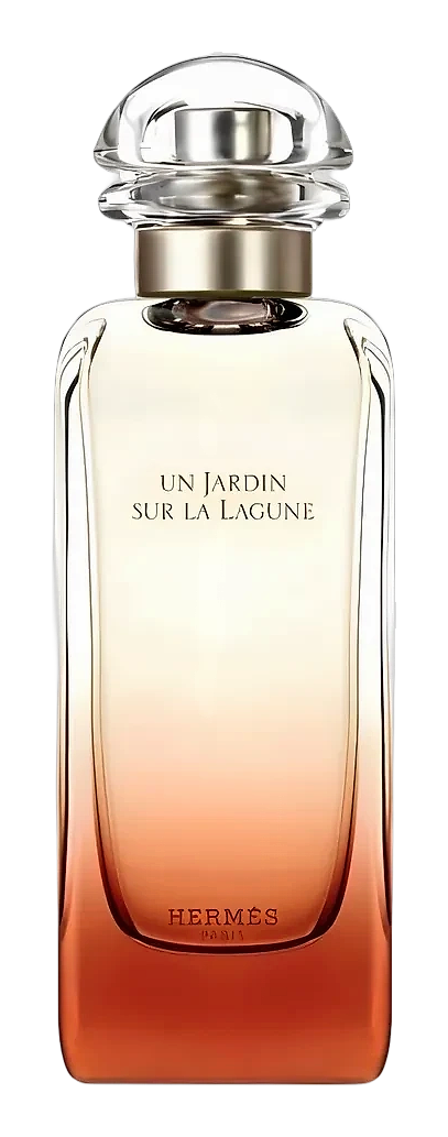 Un Jardin sur la Lagune by Hermès
