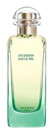 Un Jardin Sur Le Nil by Hermès