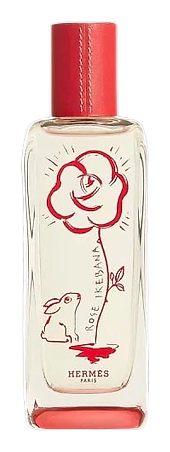 Hermessence Rose Ikebana by Hermès