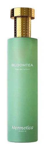 Bloomtea by Hermetica