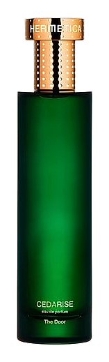Cedarise by Hermetica