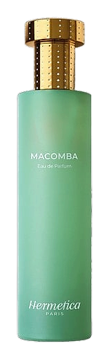 Macomba by Hermetica