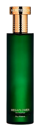 Megaflower by Hermetica – Eau de Parfum