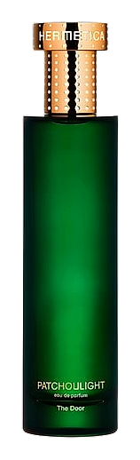 Patchoulilight by Hermetica – Eau de Parfum