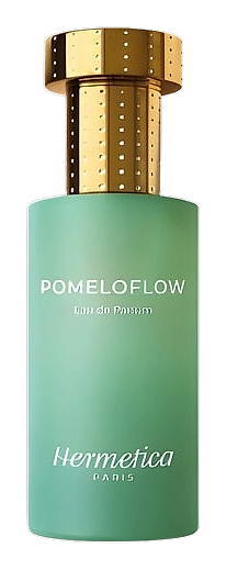 Pomeloflow by Hermetica