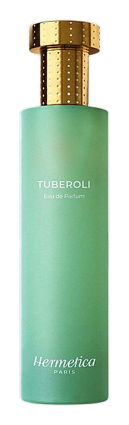 Tuberoli by Hermetica – Eau de Parfum