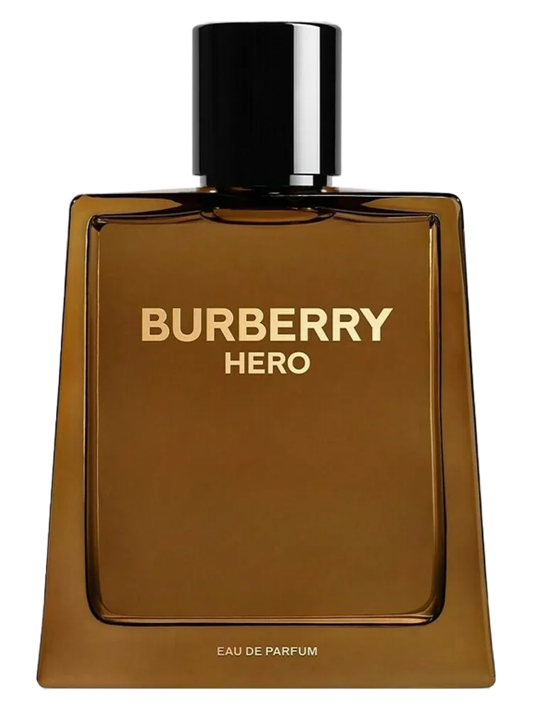Hero Eau de Parfum by Burberry – Eau de Parfum