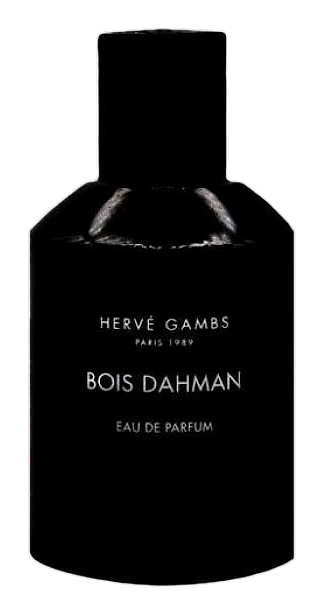 Bois Dahman by Herve Gambs Paris
