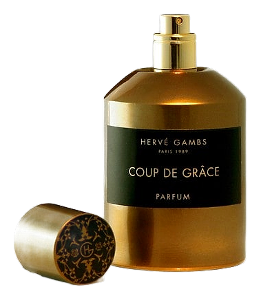 Coup De Grace by Herve Gambs Paris