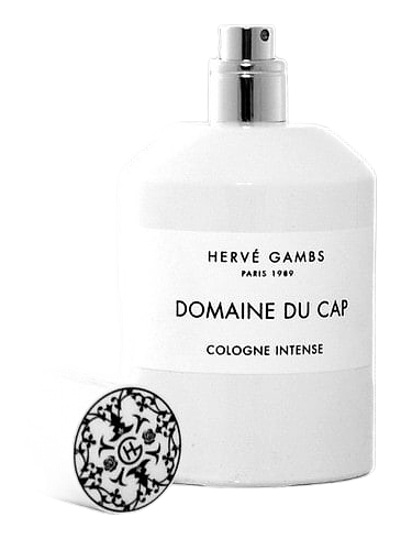 Domaine du Cap by Herve Gambs Paris